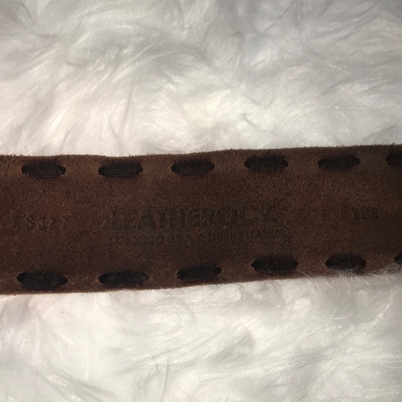 Leatherock hip belt main image 5